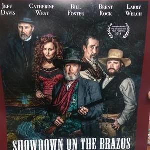 Meet your Posher, Brent